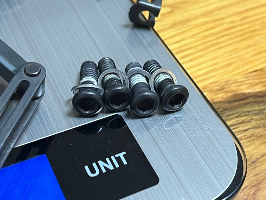 Shimano XTR BR-M951 ブレーキ