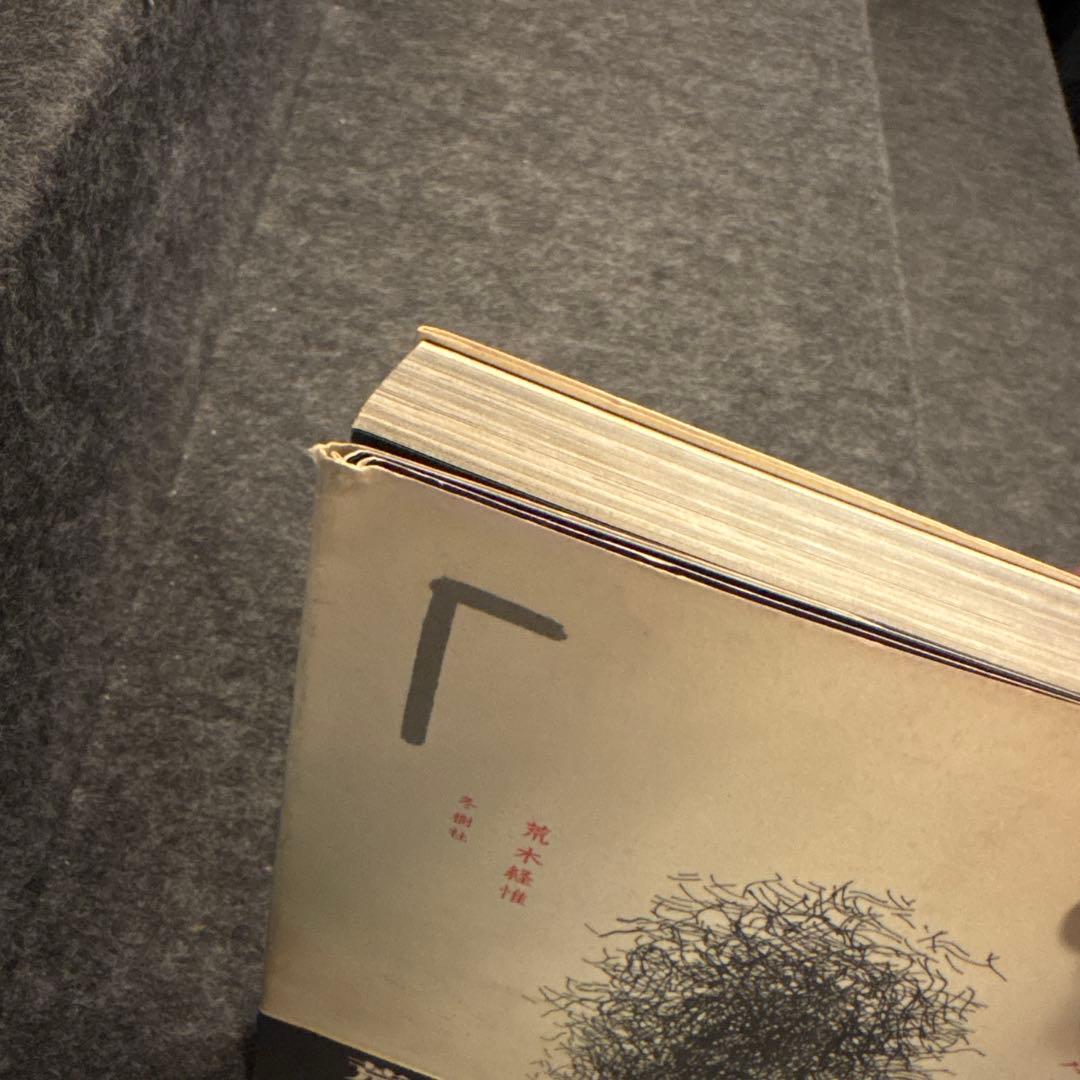 写真劇場　東京エレジー　荒木経惟 冬樹社