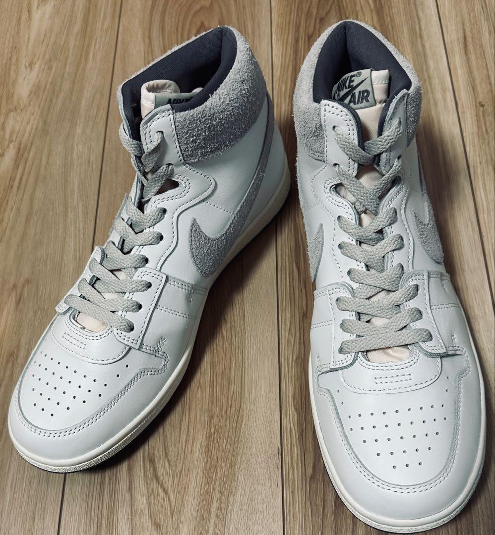 Nike Jordan Air Ship SP \"Tech Grey\"29センチ