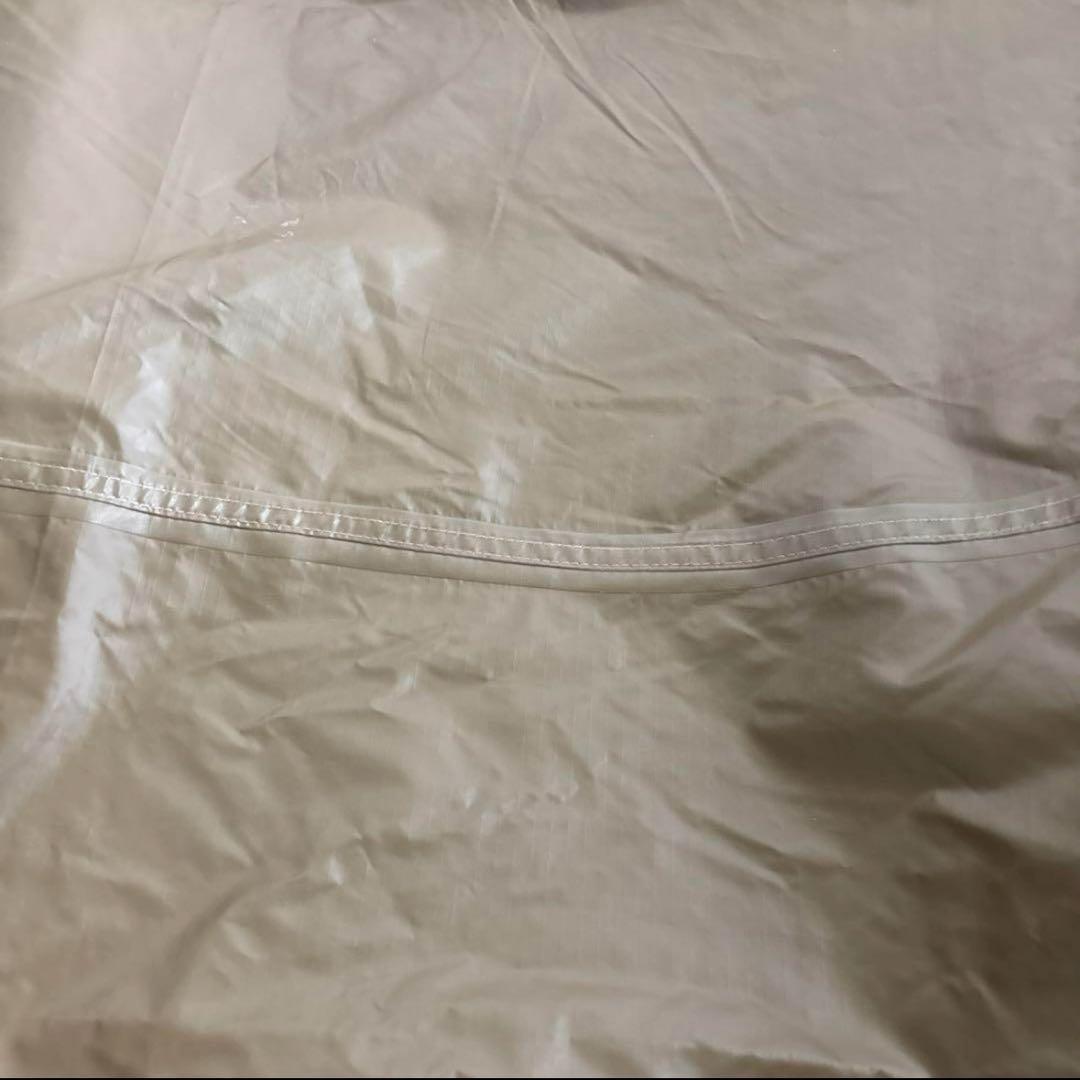 デッドストック　米軍　実物　FIELD TARP REVERSIBLE タープ②