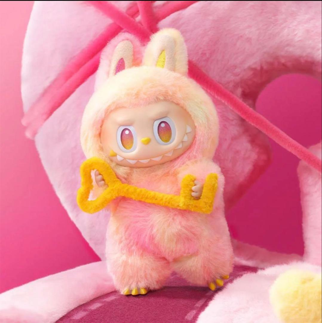 ヤ*ラ様 【オークション】ラブブ　エナジー　正規品　新品　未開封