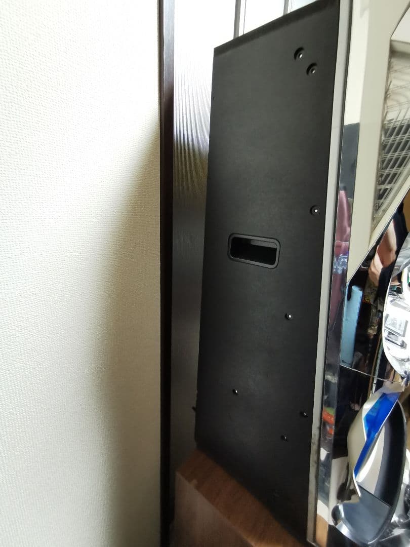 セイクリッドセブン　実機