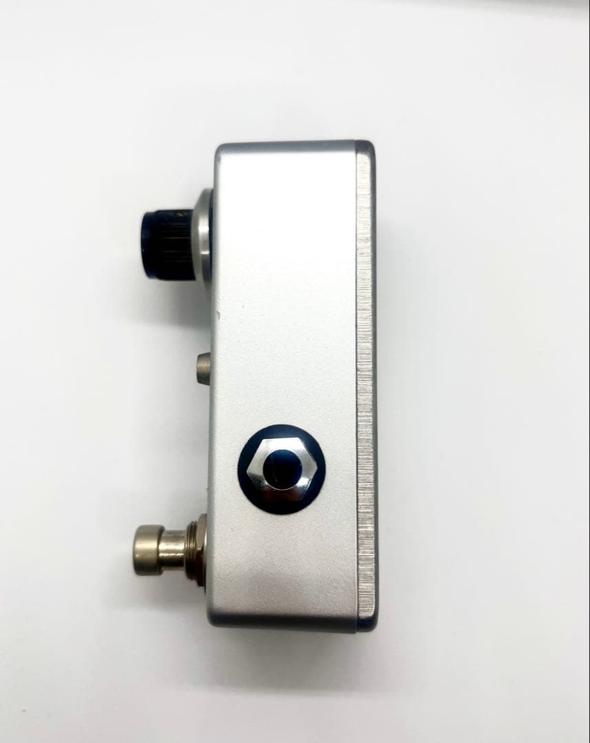 Zahnrad 4000 pre ベースエフェクター