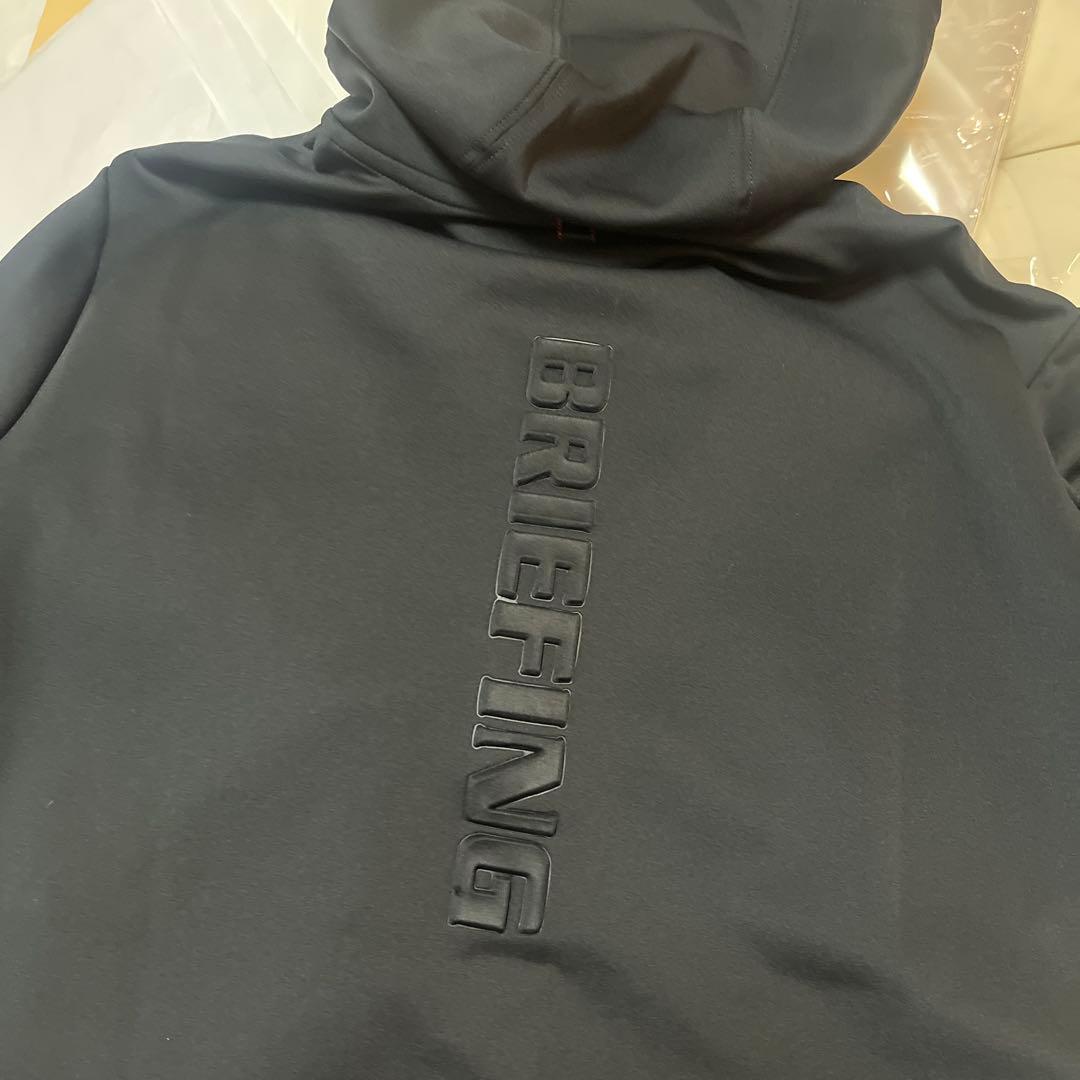 引越し売り切り！ZOZO CHAMPIONSHIP×BRIEFING メンズ