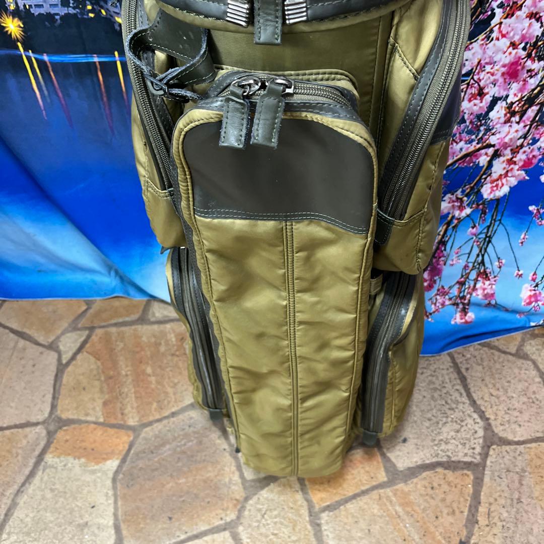 寶BS- 1025キャディバッグ キャロウェイ 3.0kg 20cm