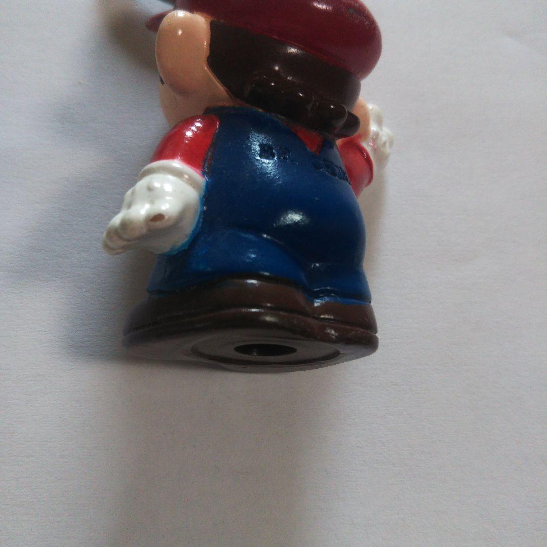 Super Mario RPG ジーノ マリオ フィギュア キーホルダー