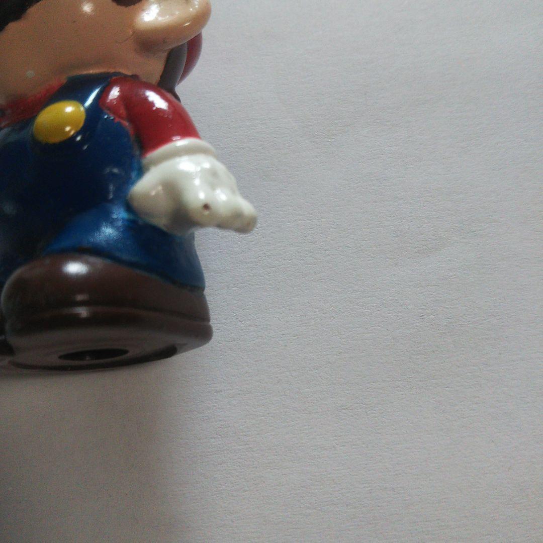 Super Mario RPG ジーノ マリオ フィギュア キーホルダー