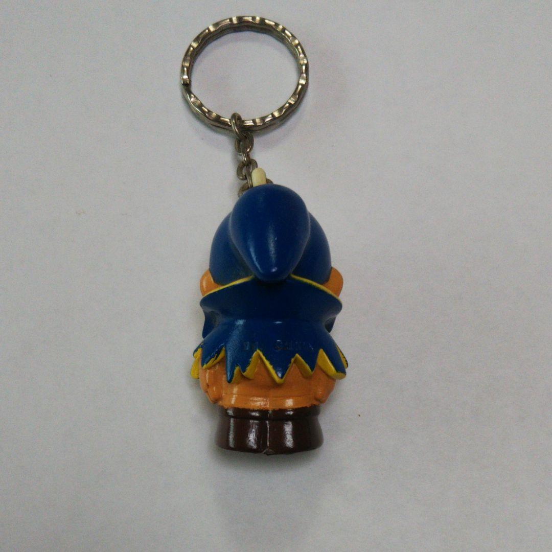 Super Mario RPG ジーノ マリオ フィギュア キーホルダー