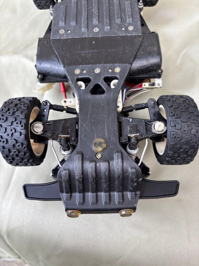 タミヤ　セリカGr.B ラリースペシャル　1/12