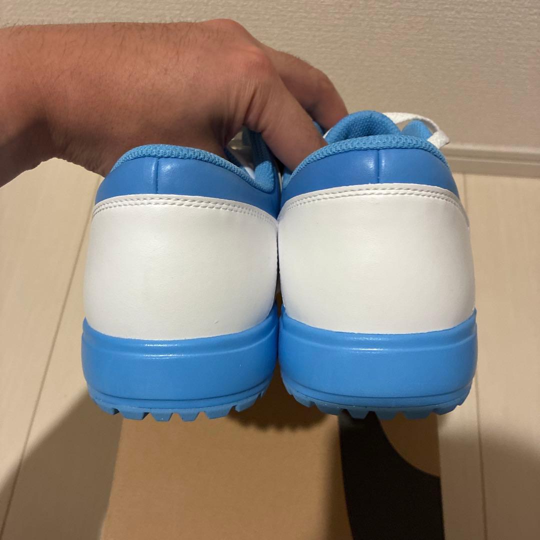 29.5cm新品NIKE JORDAN NU RETRO 1 G ゴルフシューズ