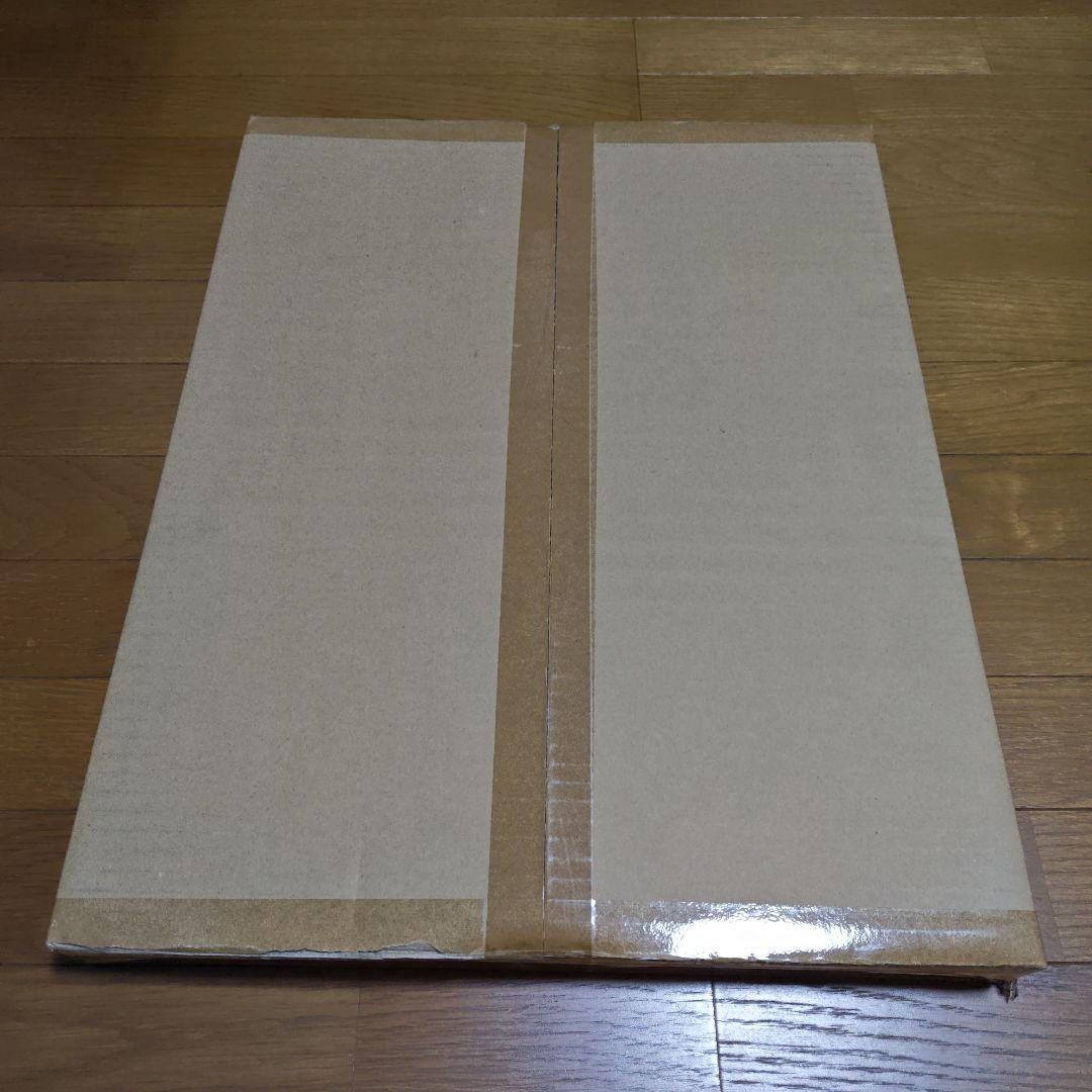 未開封新品★灰仭巫覡 大暮維人 複製サイン入り 複製原画