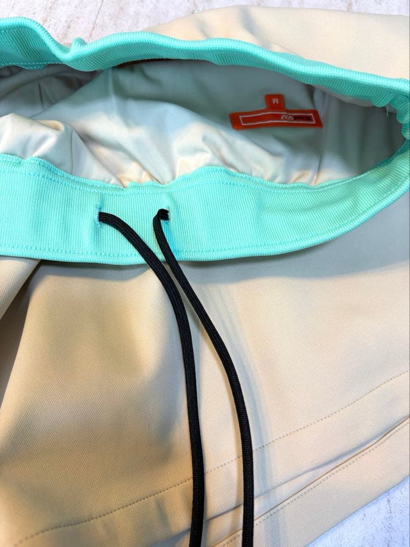 新品　ビームス　BEAMS GOLF トップス　スカート　ソックス セットゴルフ