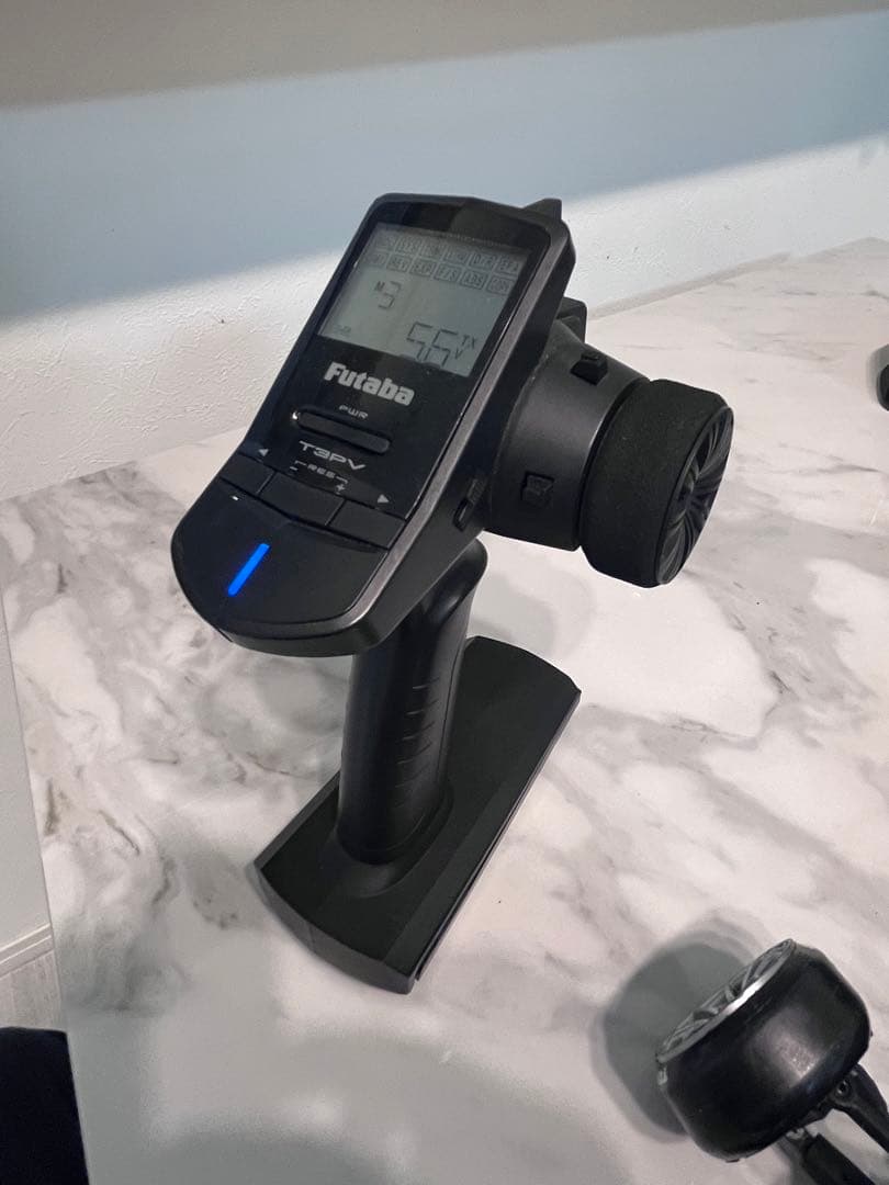 ydー2 メカ　プロポ付き　フルセット