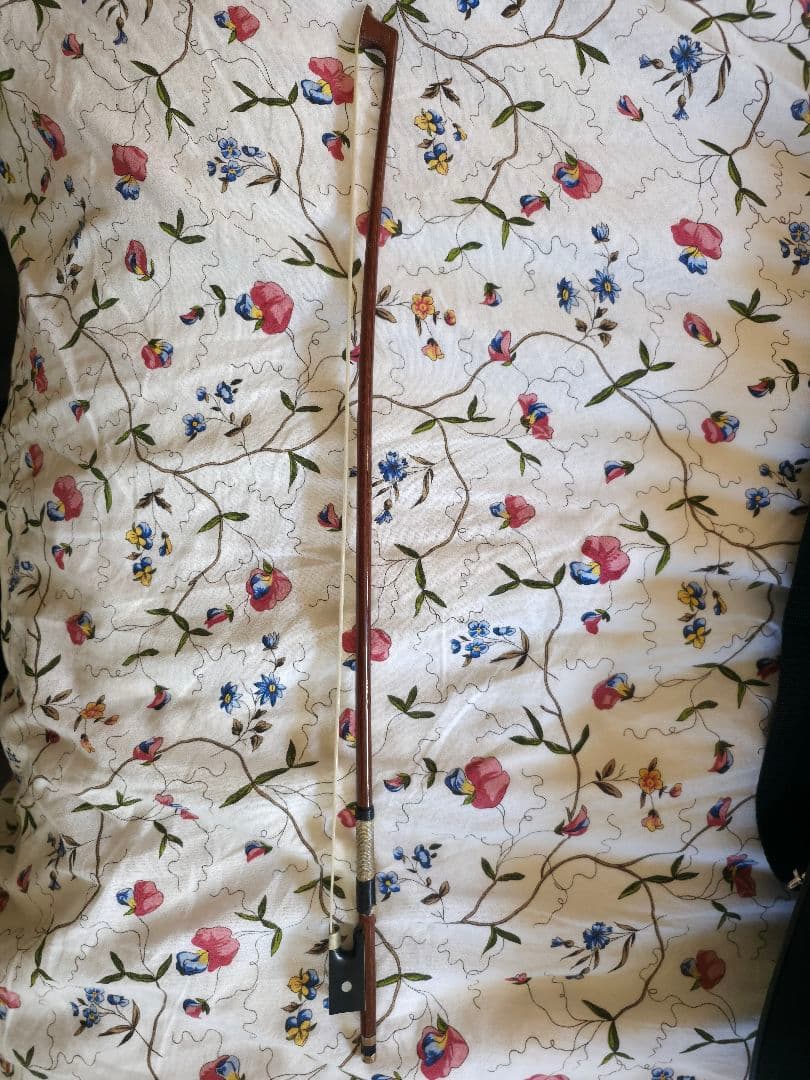 【駒&魂柱調整済】Suzuki分数バイオリンNo200 1/8 2006