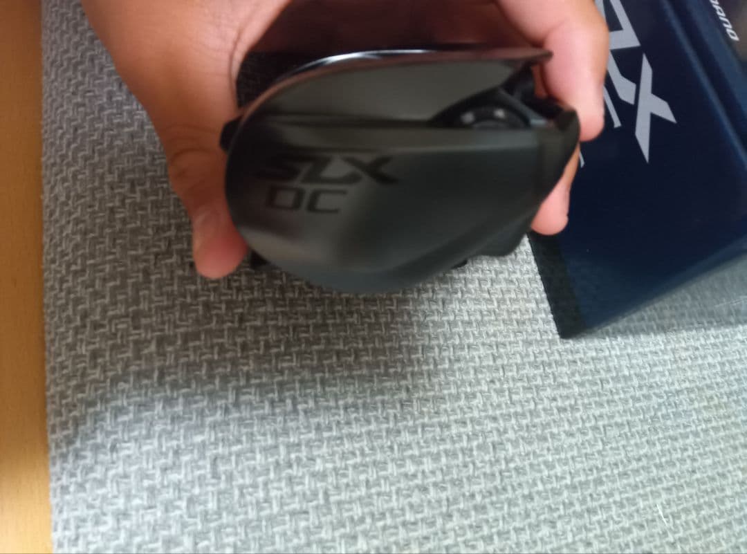 リール SLX DC 71HG