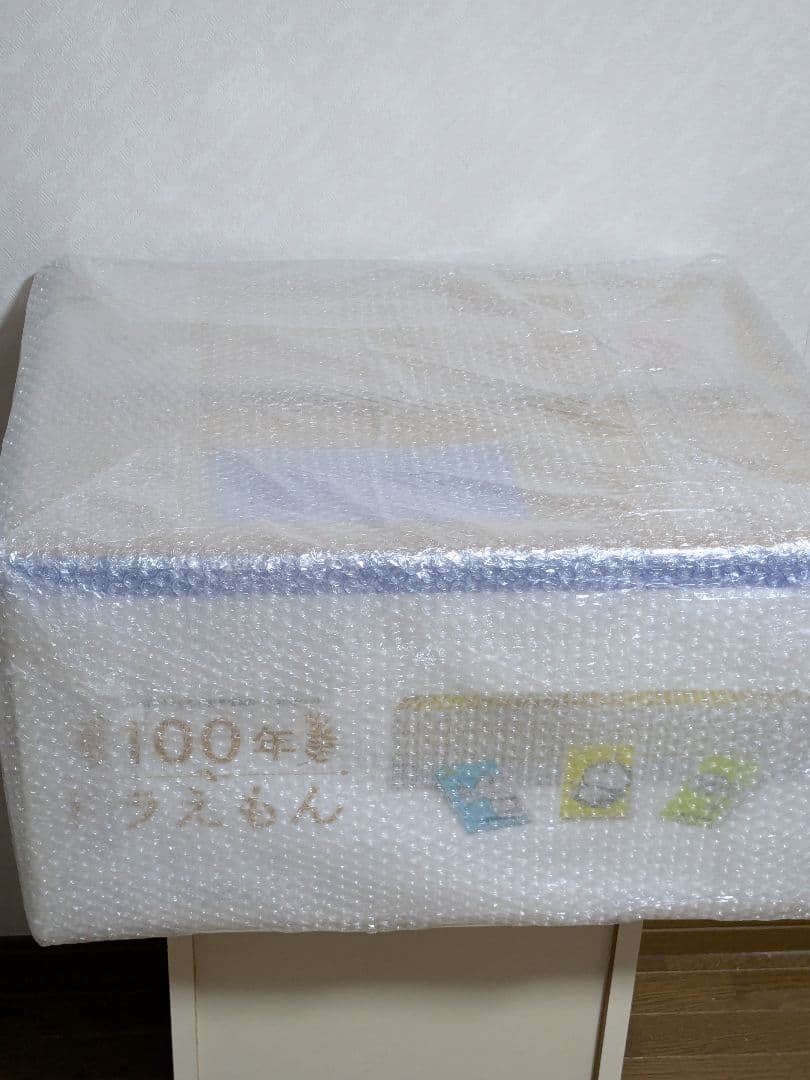 100年ドラえもん＋100年大長編ドラえもん＋藤子・F・不二雄 SF短編セット