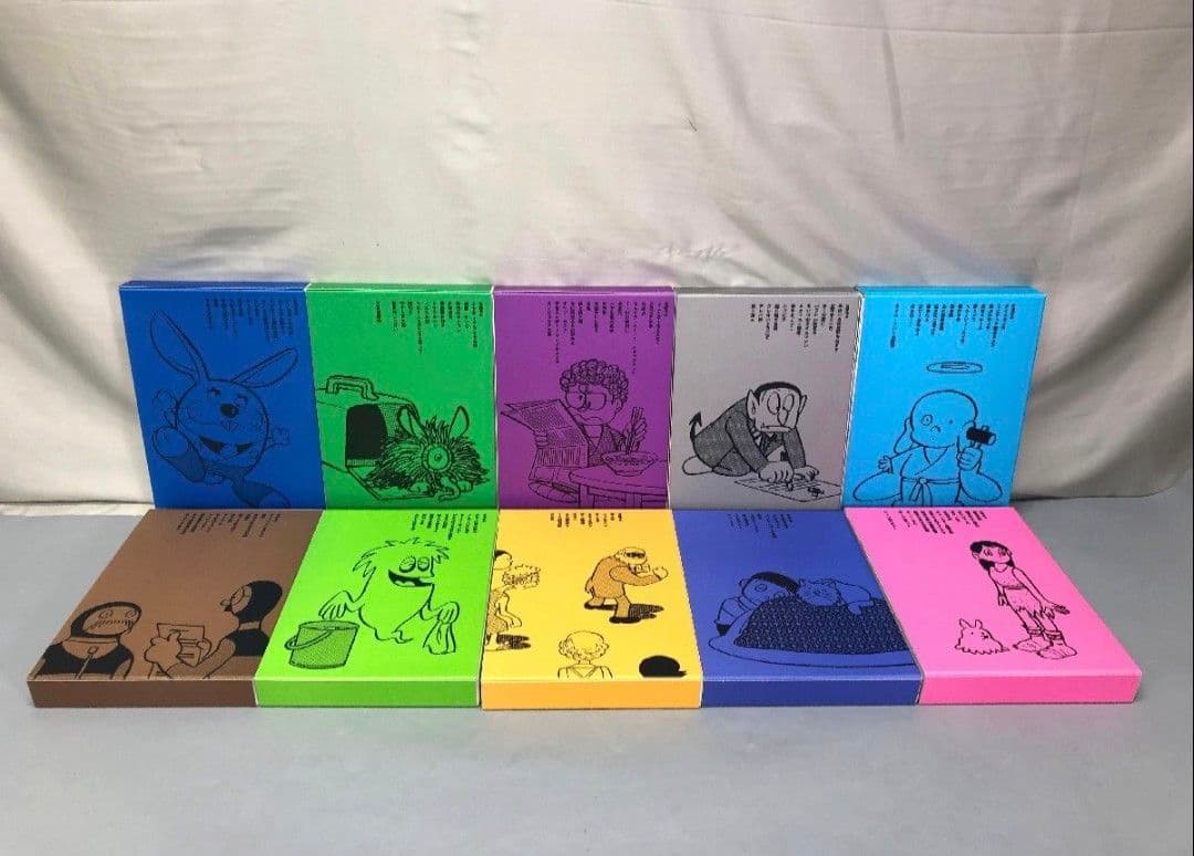 100年ドラえもん＋100年大長編ドラえもん＋藤子・F・不二雄 SF短編セット