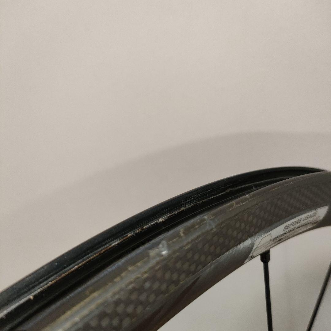 REYNOLDS ATTACK レイノルズ アタック　カーボンホイール