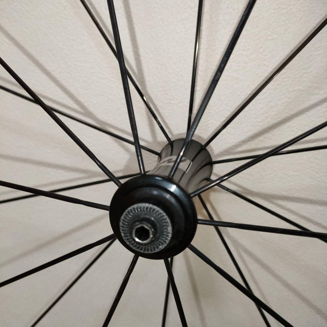 REYNOLDS ATTACK レイノルズ アタック　カーボンホイール