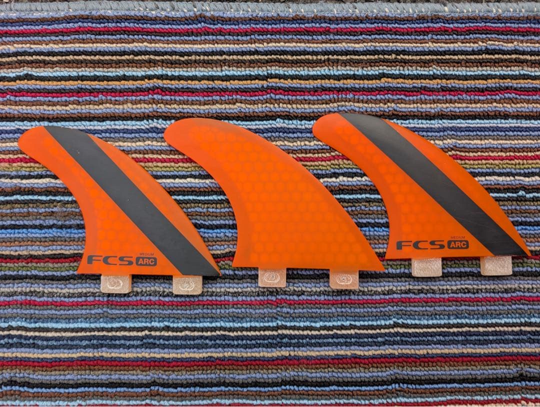 THREEWEATHERスリーウェザーPERFORMER6'6 fin無し