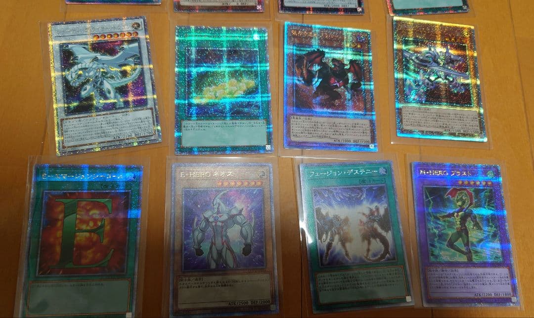 遊戯王 25thレア 140枚 クオーターセンチュリーレア プリズマ