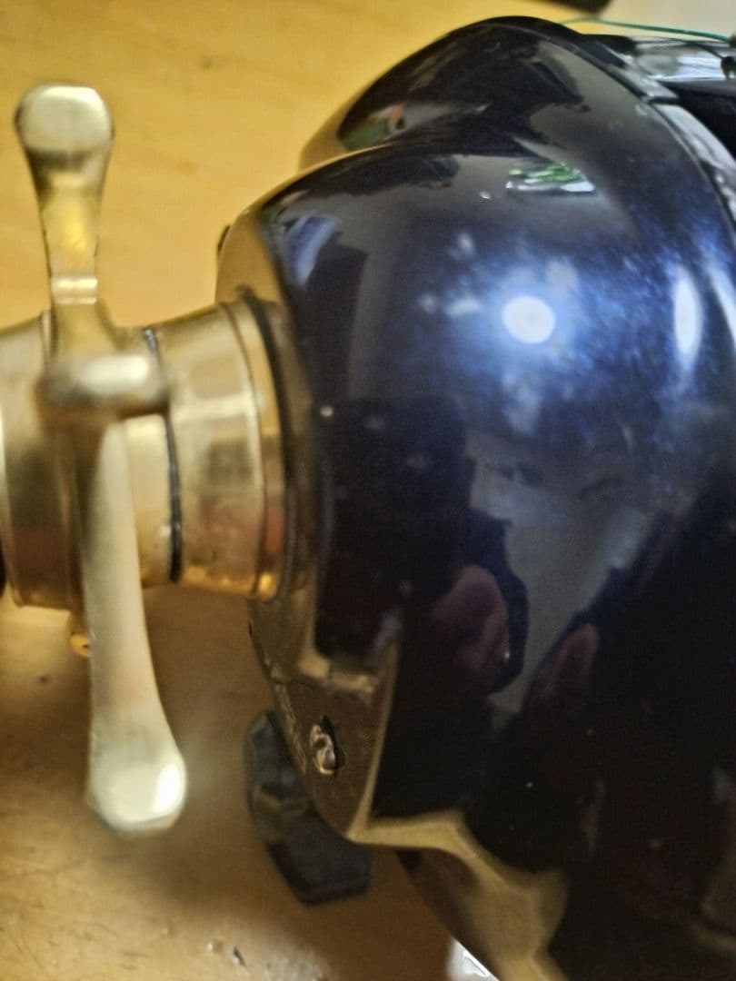 ビーストマスター 9000 電動リール