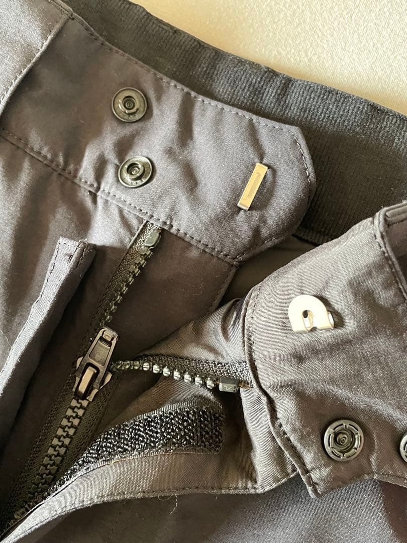 DAIWA / ダイワ GORE-TEX ウィンタースーツ DW-1201