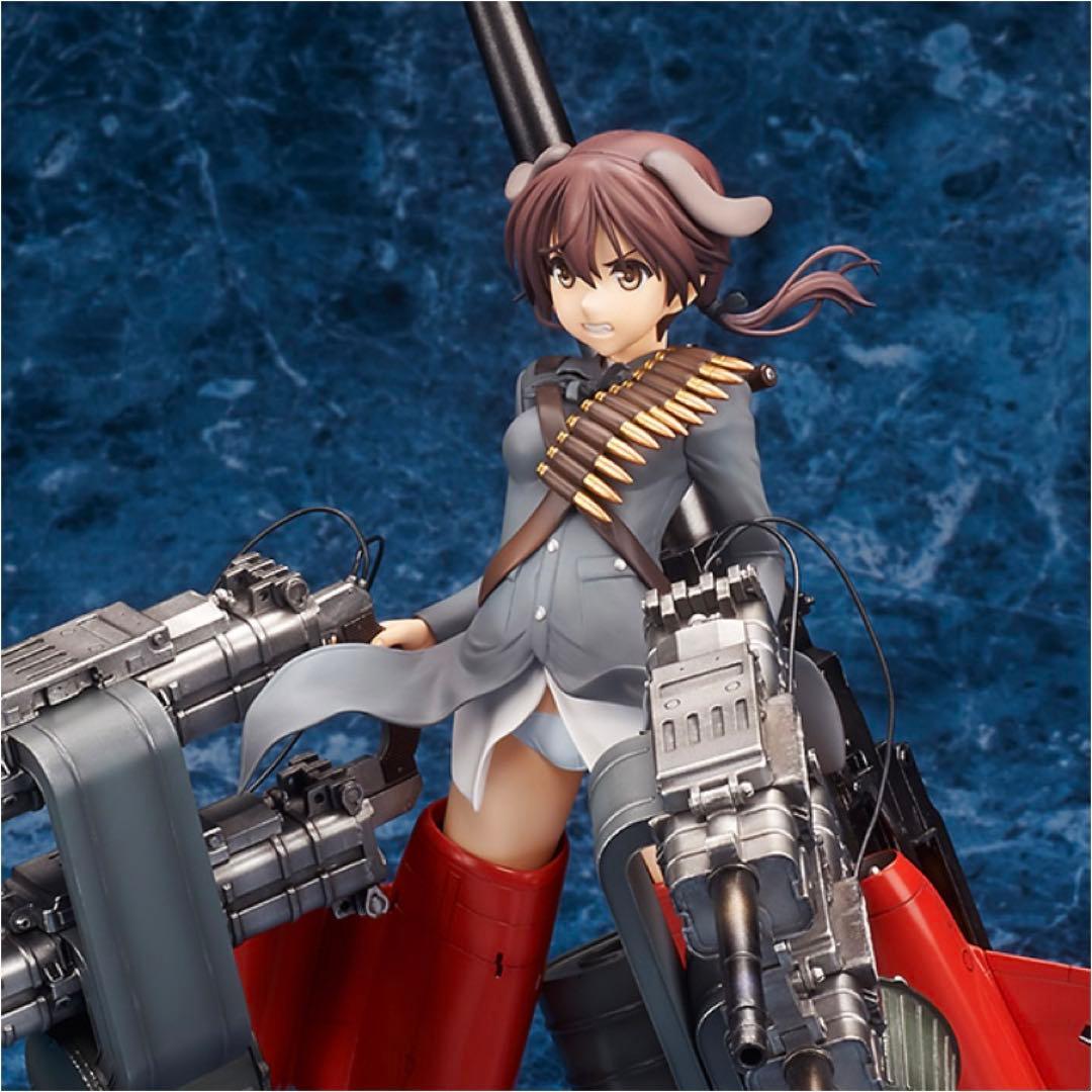 ストライクウィッチーズ2 ゲルトルート・バルクホルン ジェットストライカーVer