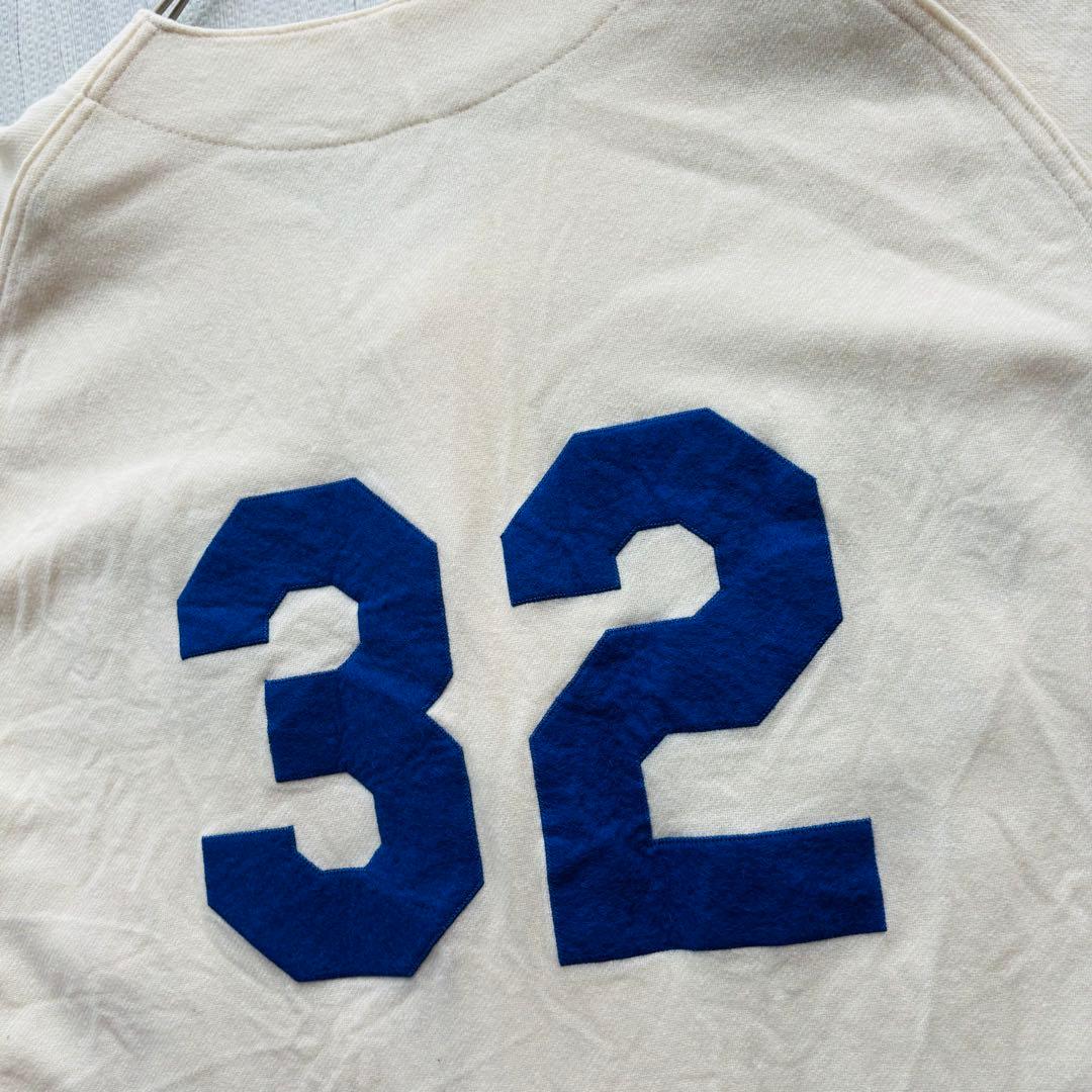 【超希少】ロサンゼルス・ドジャース サンディ・コーファックス ジャージ