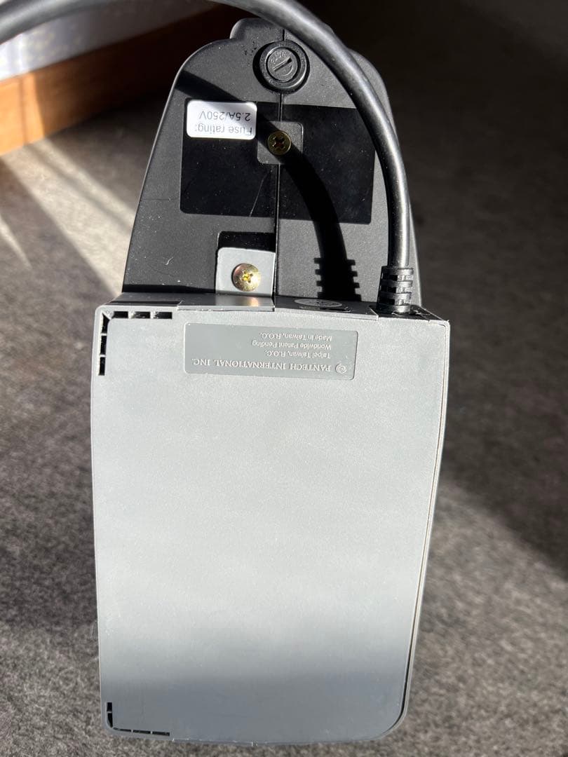 ツカサ　PPバンド用結束機ザパック3 ダンボール梱包に