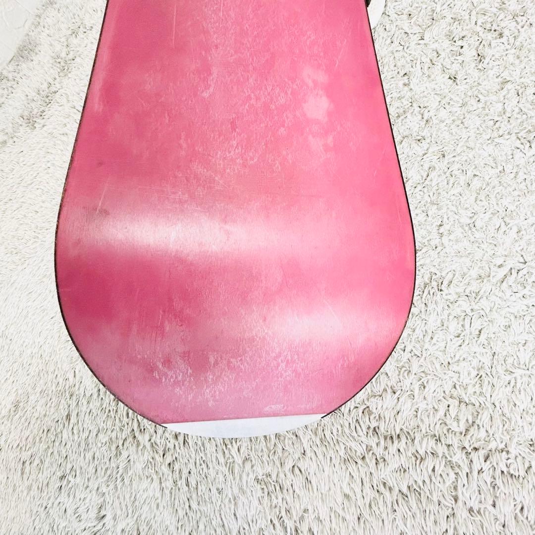 【初心者おすすめ 】BURTON　バートン　FS　スノーボードセット　153cm