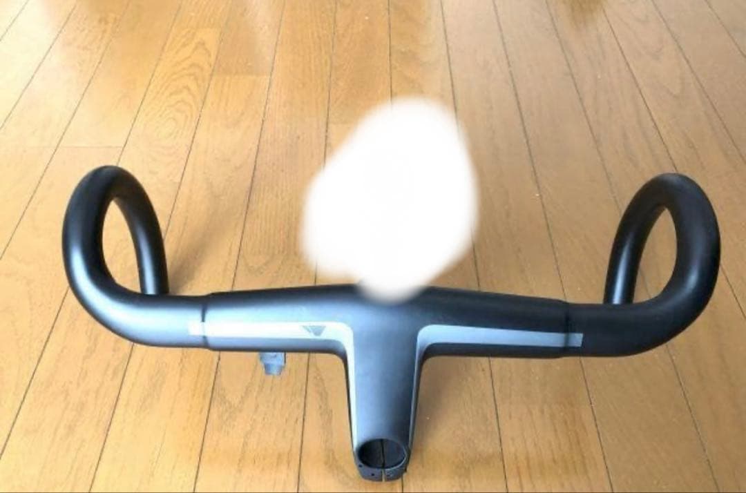 最終価格キャニオン　H36 一体型エアロハンドル※レッグマウントは付属致しません