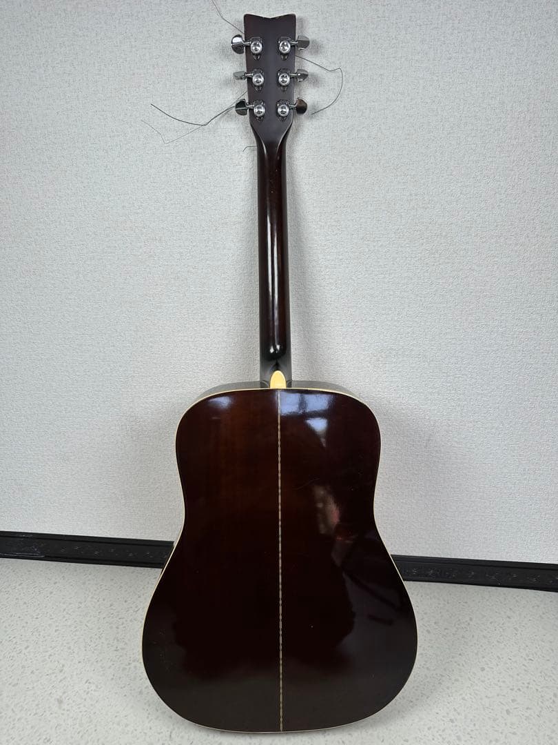 YAMAHA ヤマハ FG-201 アコースティックギター ※301