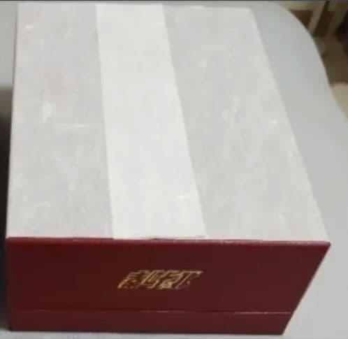 【未使用】クリスタル限定版　ラオウ　超像可動 メディコス　 北斗の拳