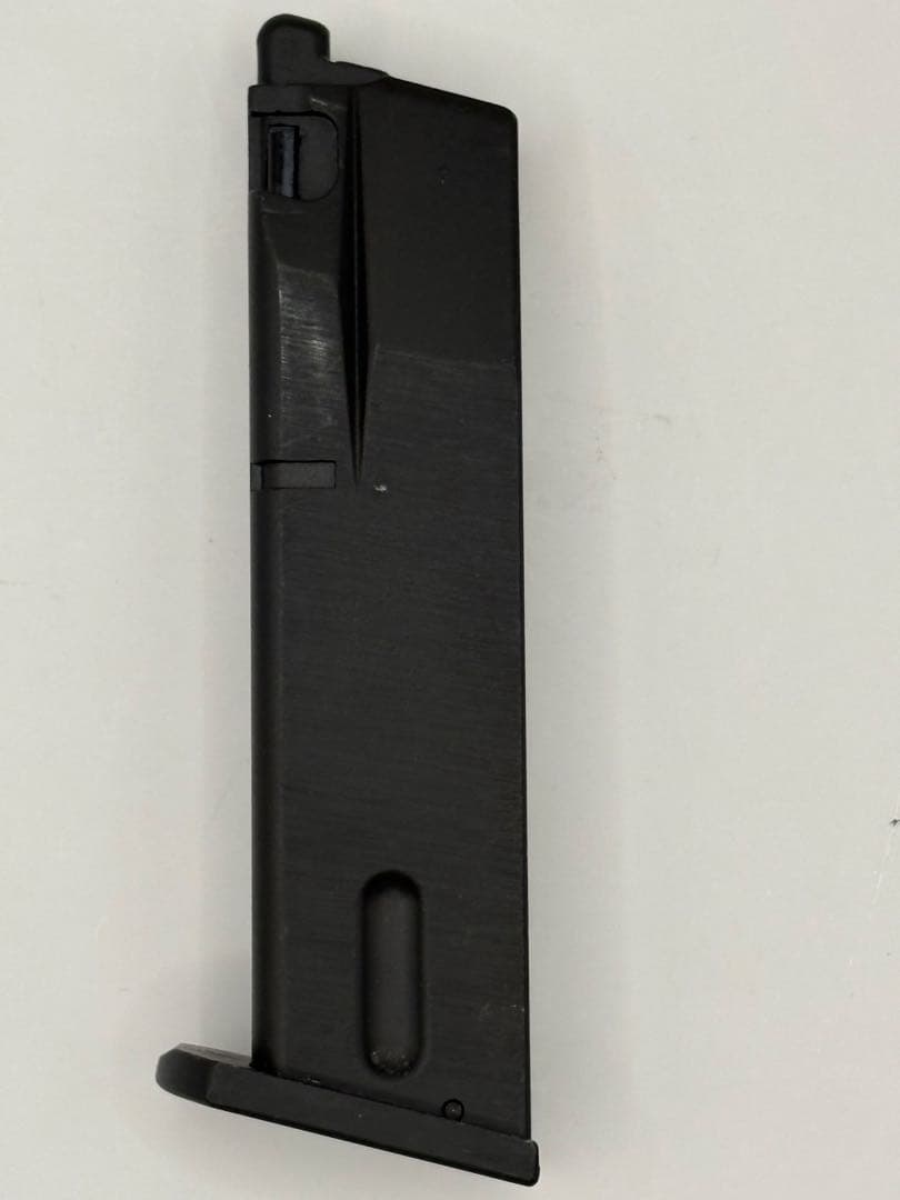 美品WA ウェスタンアームズ　Beretta M84F ベレッタ　新型マガジン付