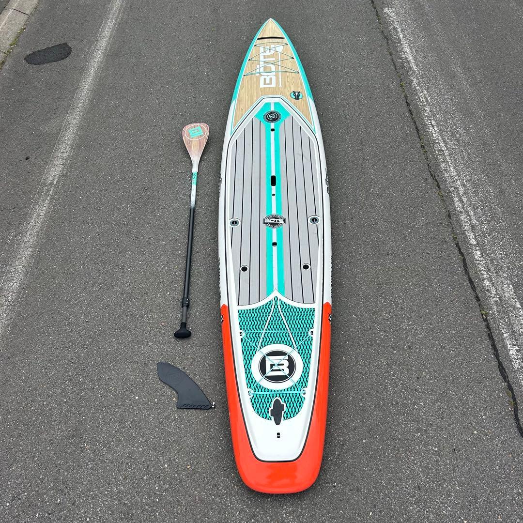 BOTE SUP ハードボード TRAVELLER 14ft