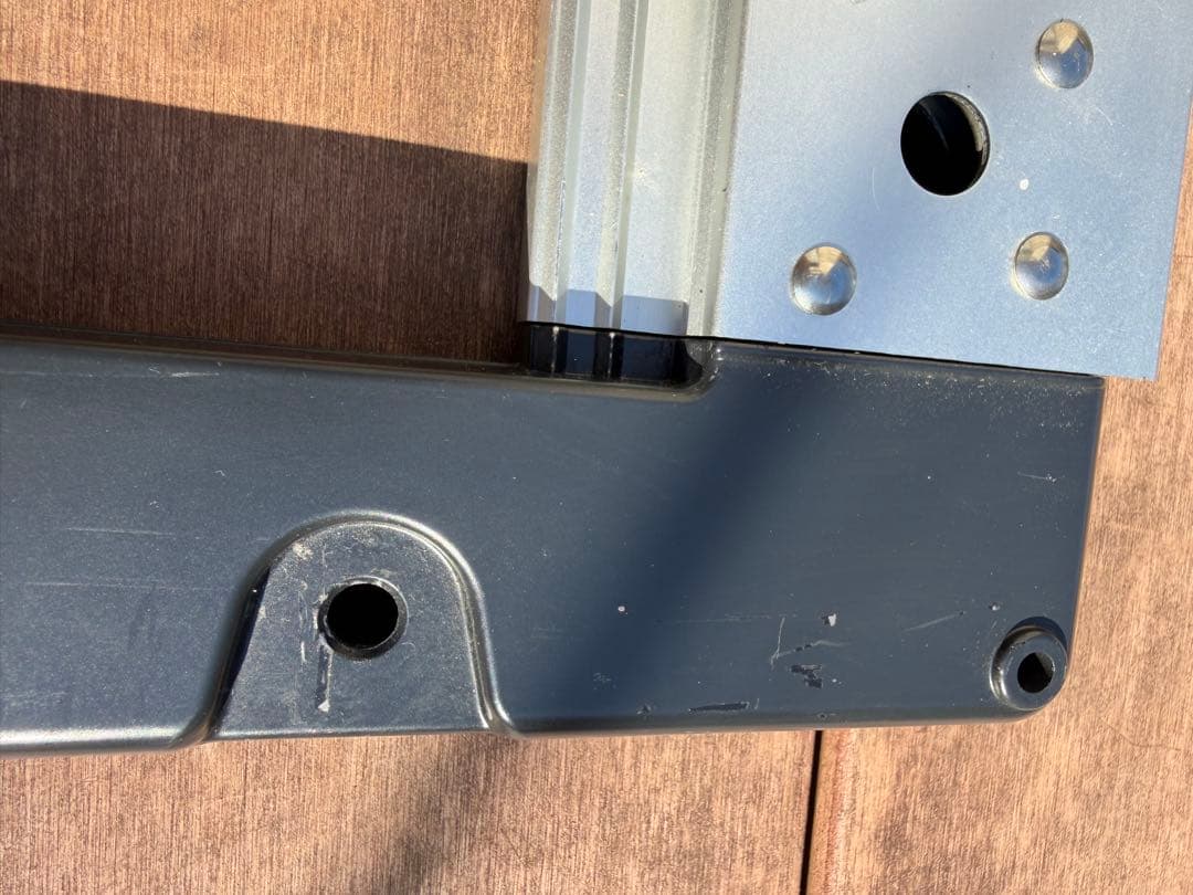 スノーピーク IGT ロング 4ユニット