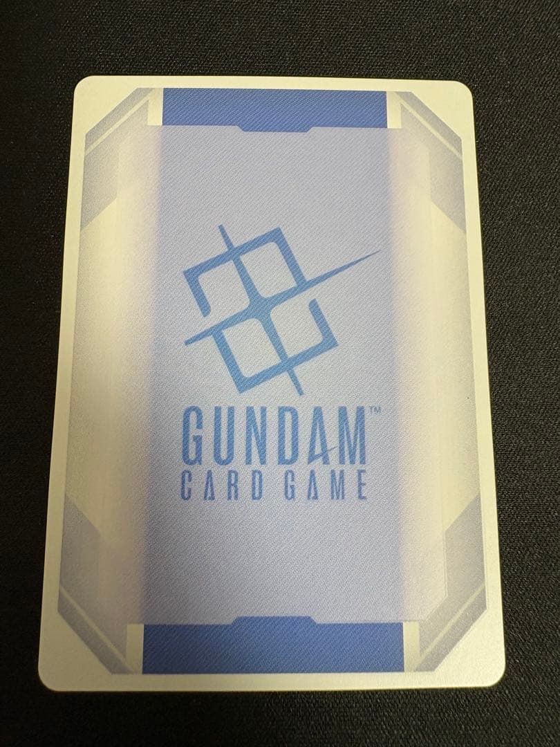 ウイングガンダムLR+　β版パラレル