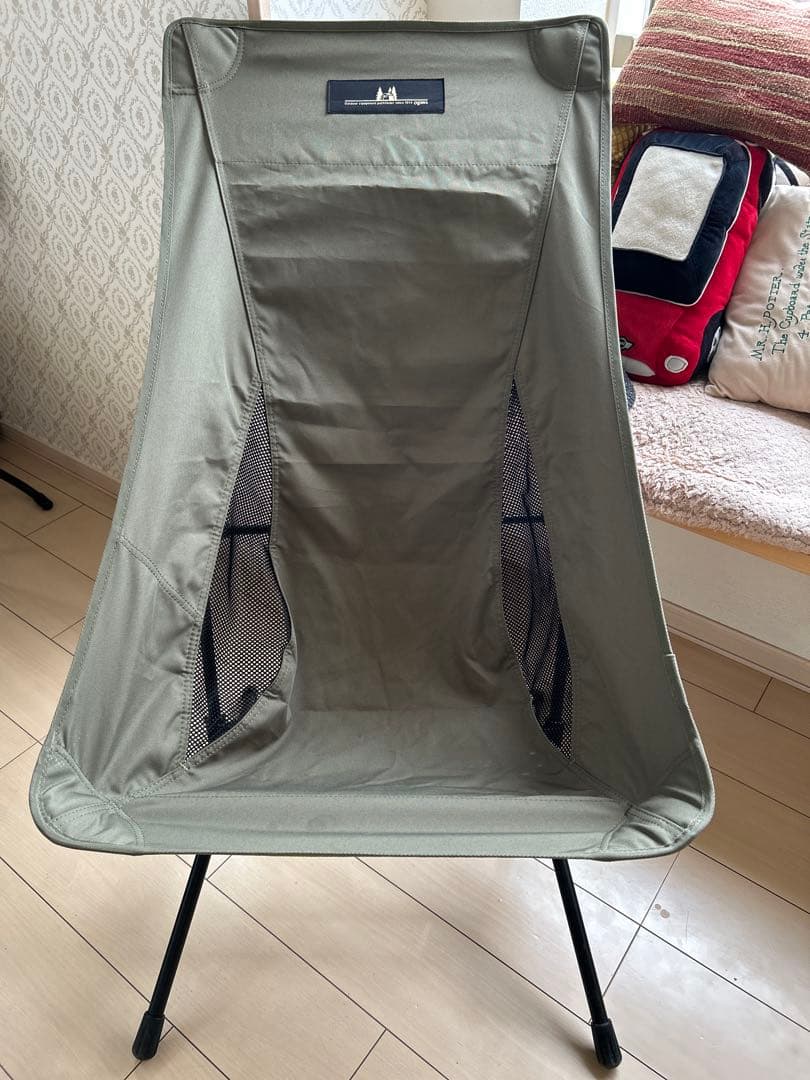 ogawa ツーアングルチェアL