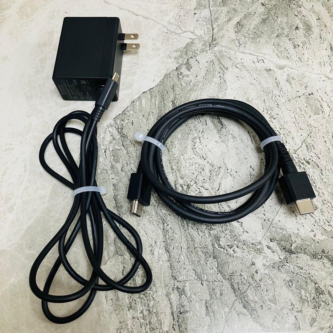 【美品】Nintendo Switch スイッチ 本体 箱あり