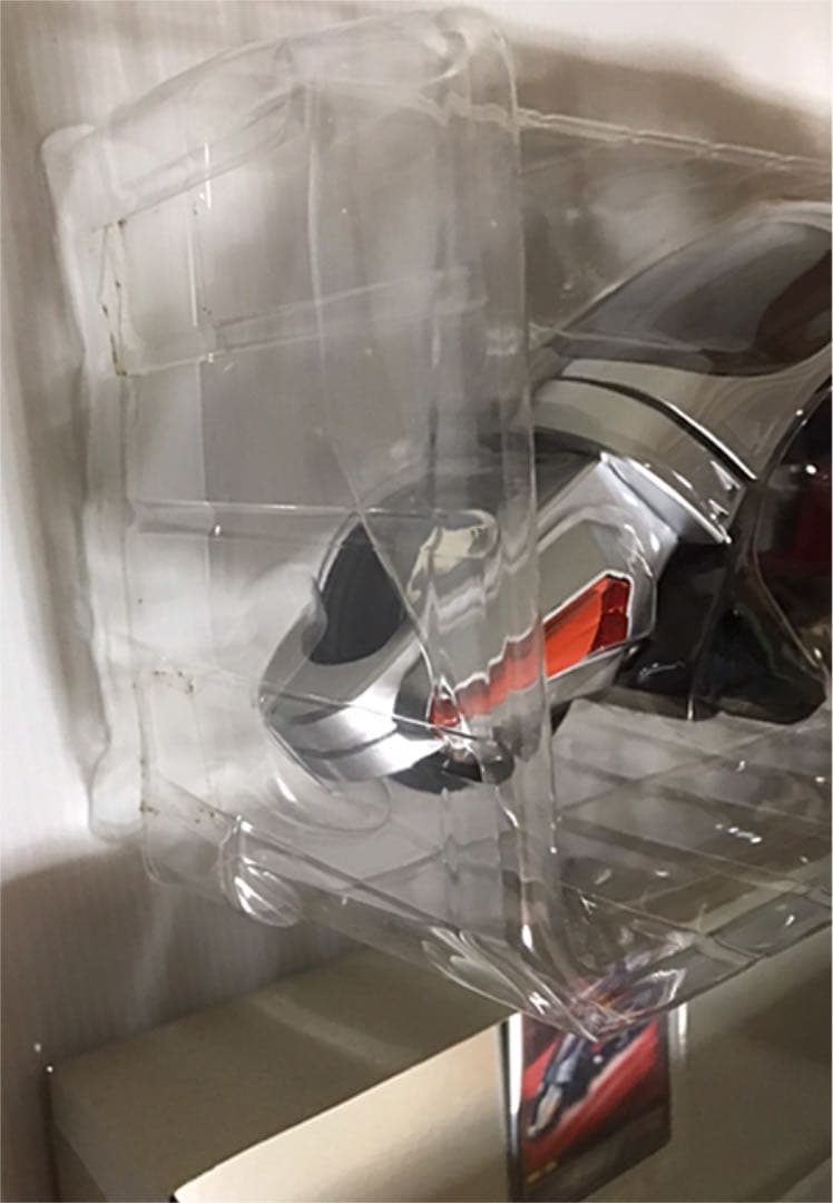 仮面ライダー龍騎　R&Mシリーズ　DXライドシューター