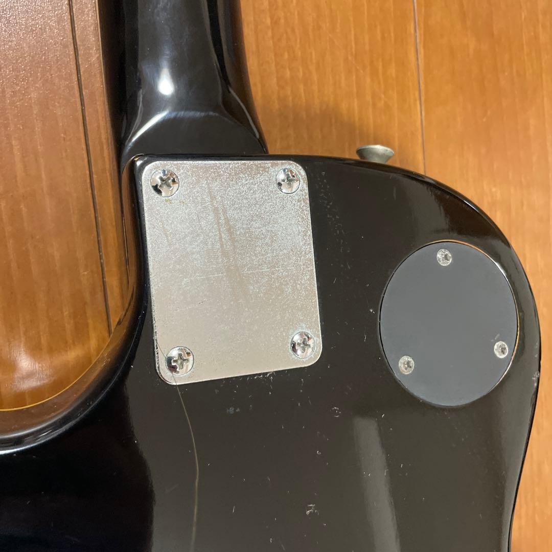 【5/11(日)まで期間限定価格】レスポールスタンダードタイプ KGarage製