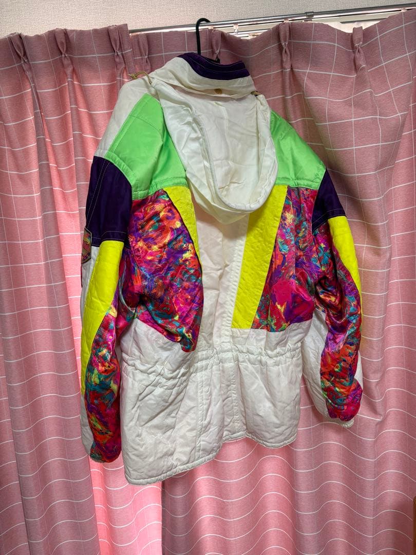 【激レア】 Goldwin スキーウェア ジャケット+ズボンセット