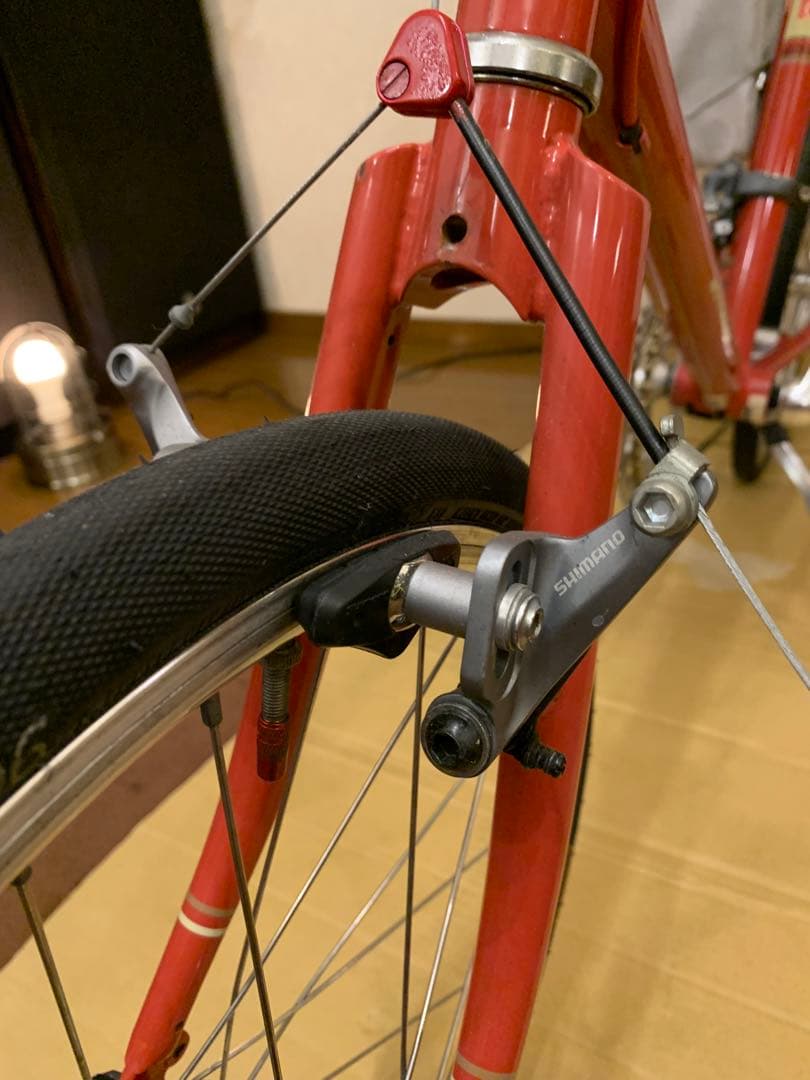 tutut　ミニベロ　ブルーノ　BRUNO ロード　20インチ