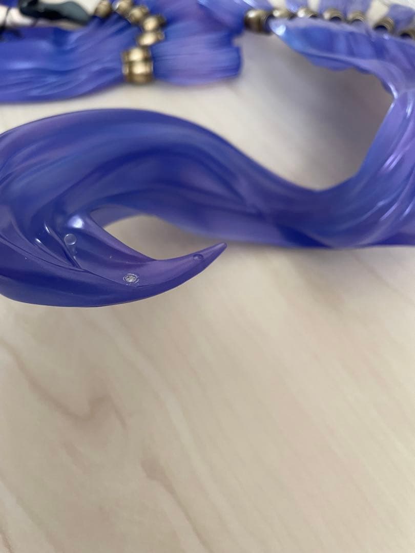 ライダー　紫式部　アルター　フィギュア　ジャンク