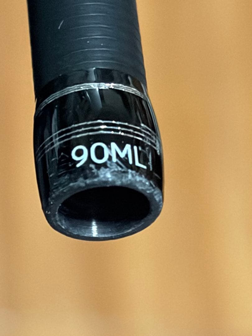 テイルウォーク　ハイタイドSSD 90ML シーバスロッド