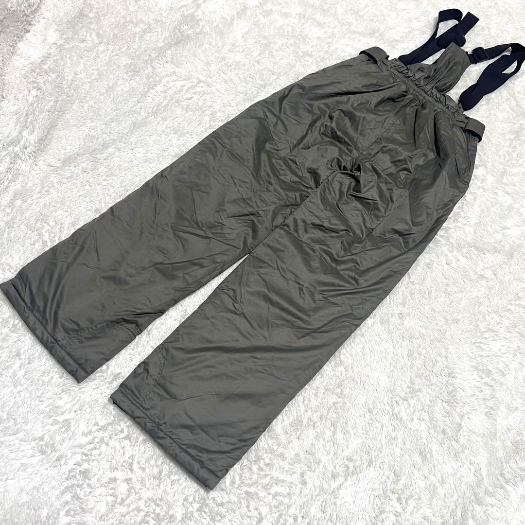 美品　スノーウェア　セットアップ　スキーウェア　スノボウェア　大きいサイズ