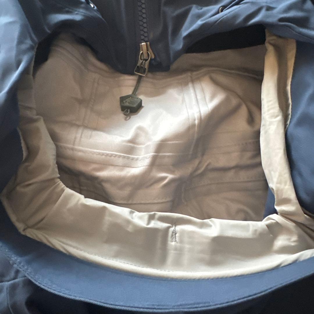 スキー TetonBros TB Jacket