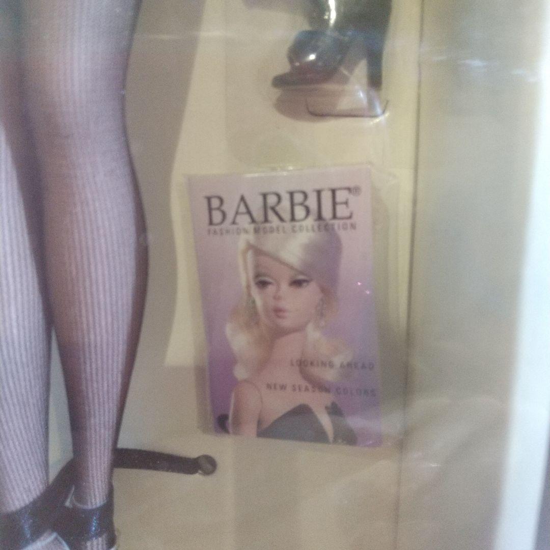 Barbie Fashion Model  Dusk to Dawn 未開封