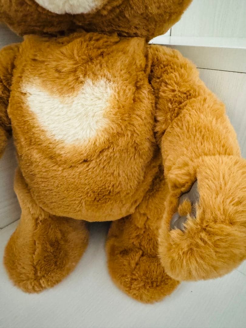 ファーリアル★遊ぶのだいすき こぐまのカビー